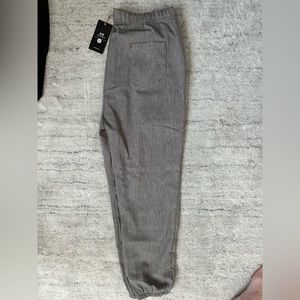 Japanese streetwear men pants JISHINMAN (US M size)